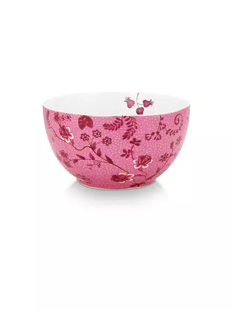 PIP STUDIO | Schale 12cm JOLIE Flowers Pink | 